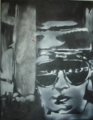 Model - anZu Fischer - Array auf Array - Array - Array Model - anZu Fischer - Array auf Array - Array - Array