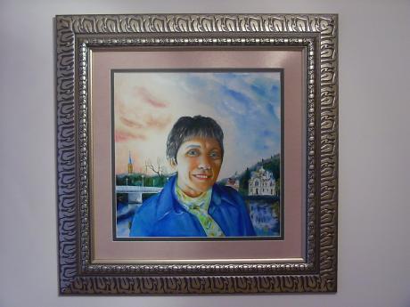 LADY - Viktor Jeschow - Array auf Array - Array - Array LADY - Viktor Jeschow - Array auf Array - Array - Array