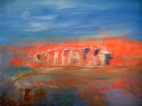 Abstrakt - Michael Hentschel - Array auf Array - Array - Array Abstrakt - Michael Hentschel - Array auf Array - Array - Array