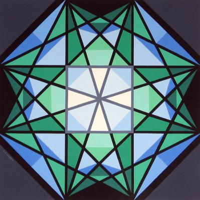 The Thunderdome - Hilde van der Linden - Array auf Array - Array - Array