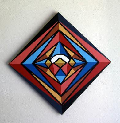 811 - Hilde van der Linden - Array auf Array - Array - Array 811 - Hilde van der Linden - Array auf Array - Array - Array