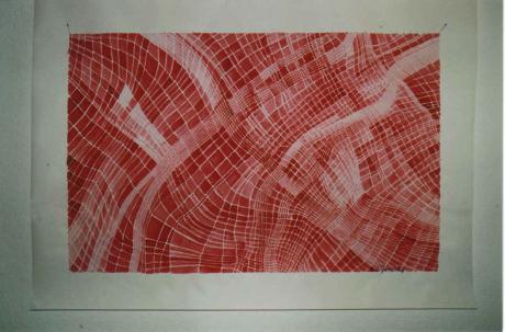 celium, rot2 - georg gensler - Array auf Array - Array - Array celium, rot2 - georg gensler - Array auf Array - Array - Array