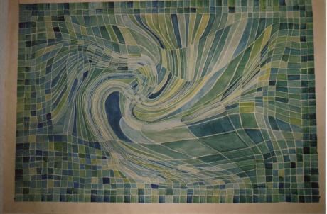 celium türkis wirbel - georg gensler - Array auf Array - Array - Array celium türkis wirbel - georg gensler - Array auf Array - Array - Array