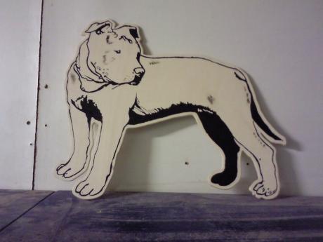 Hund - Tobias Wagner - Array auf Array - Array - Hund - Tobias Wagner - Array auf Array - Array -