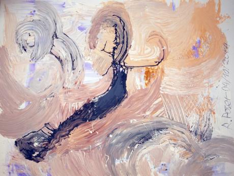 Der Weg nach Mekka - Reiner Poser - Array auf Array - Array - Array Der Weg nach Mekka - Reiner Poser - Array auf Array - Array - Array