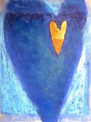 Herzenswege 2 - Jan von Wille - Array auf Array - Array - Array Herzenswege 2 - Jan von Wille - Array auf Array - Array - Array