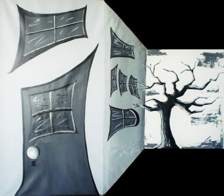 Chaos - Christina Kropp - Array auf Array - Array - Array Chaos - Christina Kropp - Array auf Array - Array - Array