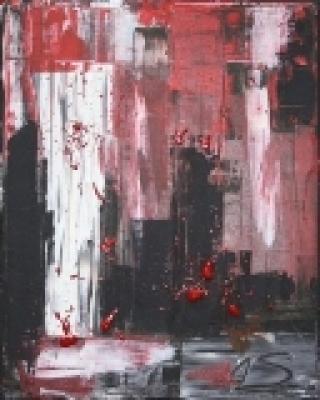 Abstraktekunst - Angeli Schmidt - Array auf Array - Array - Array Abstraktekunst - Angeli Schmidt - Array auf Array - Array - Array