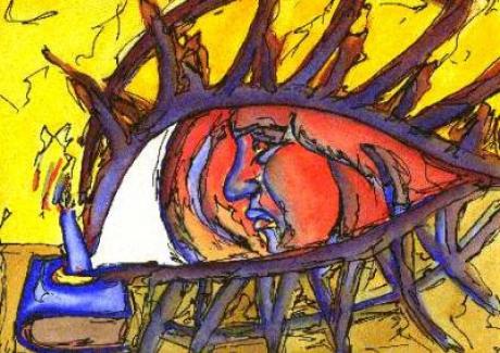 Das Licht der Welt erblicken - Gerd-Frederic Lummerzheim - auf - Array - Das Licht der Welt erblicken - Gerd-Frederic Lummerzheim - auf - Array -