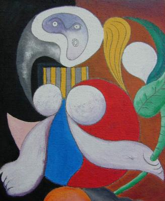 Blumenfrau - Michael Völlings - auf - Array - Blumenfrau - Michael Völlings - auf - Array -