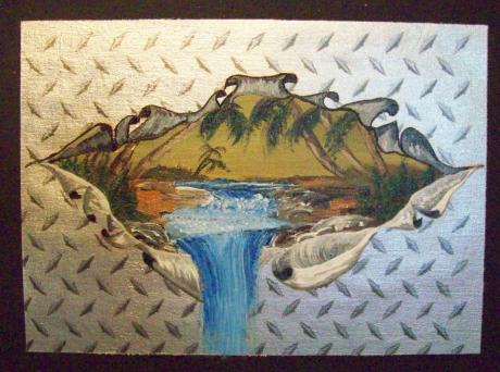 Aufriss - Ronny Schleinig - Array auf Array - Array - Array Aufriss - Ronny Schleinig - Array auf Array - Array - Array