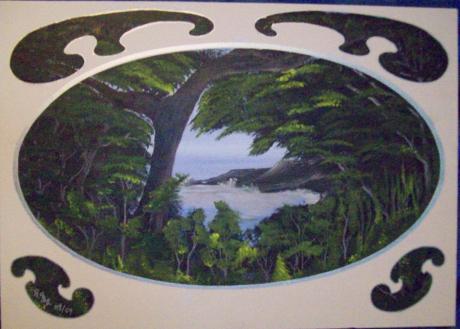 Meeresblick - Ronny Schleinig - Array auf Array - Array - Array Meeresblick - Ronny Schleinig - Array auf Array - Array - Array