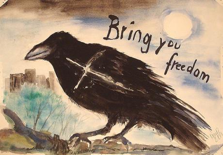 rabenblut - Moor Alfi - Array auf Array - Array - Array rabenblut - Moor Alfi - Array auf Array - Array - Array