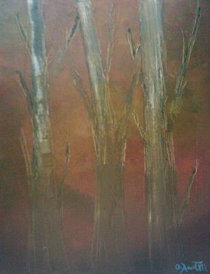 trees - Daniela Hartmann - Array auf Array - Array - Array trees - Daniela Hartmann - Array auf Array - Array - Array