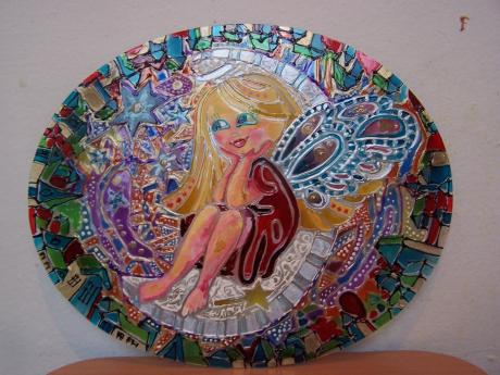 2 - Vyshkvarok Lyudmila - Array auf Array - Array - Array 2 - Vyshkvarok Lyudmila - Array auf Array - Array - Array