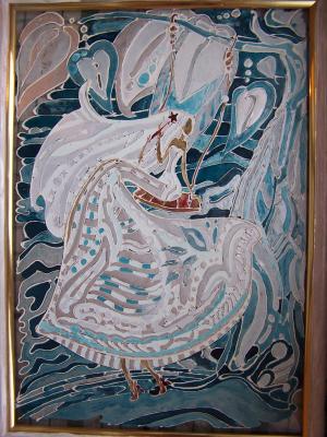 7 - Vyshkvarok Lyudmila - Array auf Array - Array - Array 7 - Vyshkvarok Lyudmila - Array auf Array - Array - Array