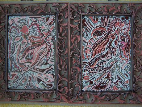 10 - Vyshkvarok Lyudmila - Array auf Array - Array - Array 10 - Vyshkvarok Lyudmila - Array auf Array - Array - Array