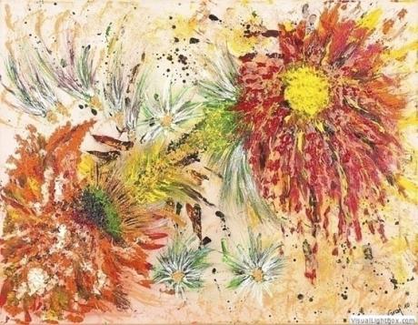 Exotic 4 - Christine Graf - Array auf Array - Array - Array Exotic 4 - Christine Graf - Array auf Array - Array - Array