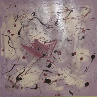 Airborne Infection - Nicole Hartmann - auf - Array - Airborne Infection - Nicole Hartmann - auf - Array -