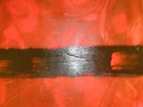 End Of The Journey - Nicole Hartmann - auf - Array - End Of The Journey - Nicole Hartmann - auf - Array -