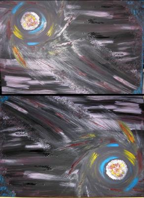 Tripping The Rift I+II - Nicole Hartmann - auf - Array - Tripping The Rift I+II - Nicole Hartmann - auf - Array -