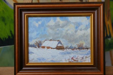 Mecklenburg im Winter - Rene Klein - Array auf Array - Array - Array Mecklenburg im Winter - Rene Klein - Array auf Array - Array - Array