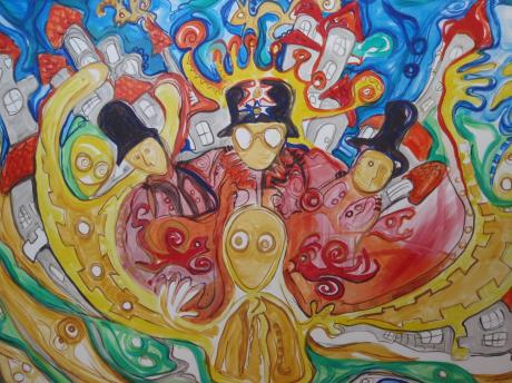 Die Geschichte des Hr. Wirthensohn - Raimund Popp - Array auf - Array - Die Geschichte des Hr. Wirthensohn - Raimund Popp - Array auf - Array -