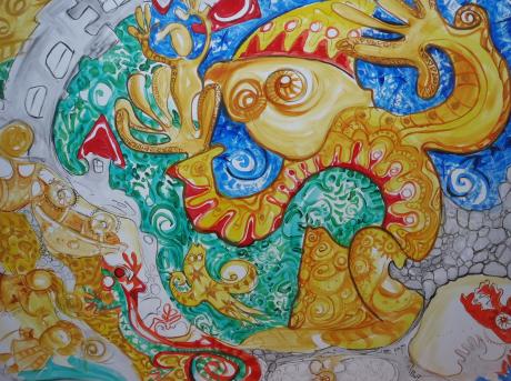 der Riese Heim von Heimersheim - Raimund Popp - Array auf Array - Array - der Riese Heim von Heimersheim - Raimund Popp - Array auf Array - Array -