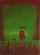 Komm unter meinen Schirm - Christiane Gathmann - Acryl auf Leinwand - Sonstiges - 