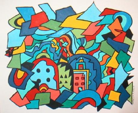 Casa Celeste - Raffaella Di Muro - Array auf Array - Array - Casa Celeste - Raffaella Di Muro - Array auf Array - Array -