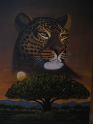 Leopard - Gabi - Array auf Array - Array - Leopard - Gabi - Array auf Array - Array -