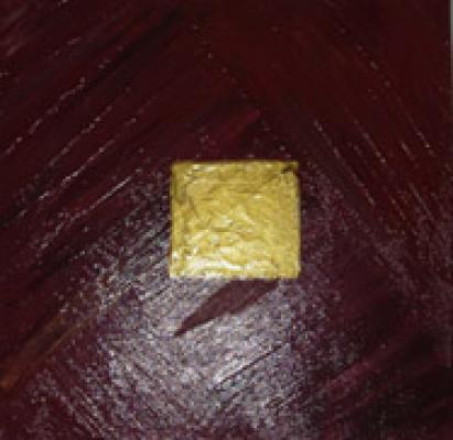 goldene Tor ins Herz - AP - auf - Array - goldene Tor ins Herz - AP - auf - Array -