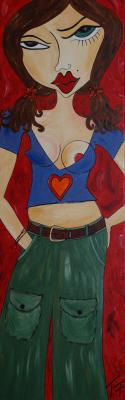 Lou-Lou - Tina Friesland - Array auf Array - Array - Array Lou-Lou - Tina Friesland - Array auf Array - Array - Array