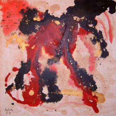 Ryu I - Alexander Snehotta von Kimratshofen - Array auf Array - Array - Array Ryu I - Alexander Snehotta von Kimratshofen - Array auf Array - Array - Array