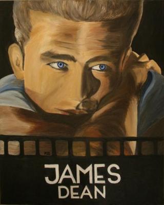 James Dean - Romy Bichler - Array auf Array - Array - Array James Dean - Romy Bichler - Array auf Array - Array - Array