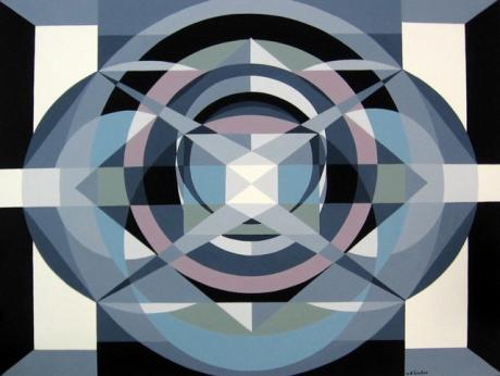 The Unknown - Hilde van der Linden - Array auf Array - Array - Array The Unknown - Hilde van der Linden - Array auf Array - Array - Array