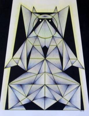 Warrior - Hilde van der Linden - auf - Array - Warrior - Hilde van der Linden - auf - Array -