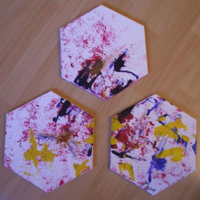 Summe der Teile - NW - auf Array - Array - Summe der Teile - NW - auf Array - Array -