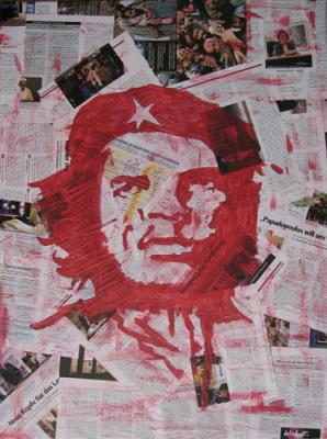 CHE GUEVARA - chrisf - Array auf Array - Array - CHE GUEVARA - chrisf - Array auf Array - Array -