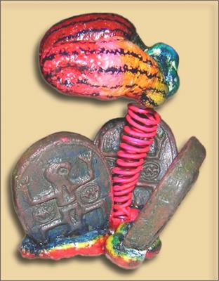 3 versunkene VooV Carapateiras - Heinz-Friedrich Kaiser - Array auf - Array - 3 versunkene VooV Carapateiras - Heinz-Friedrich Kaiser - Array auf - Array -