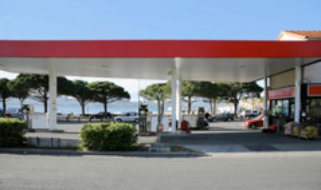 Place Gas station - Udo Klein - auf - Array - Place Gas station - Udo Klein - auf - Array -