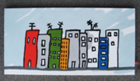 stadt - ElisabethOrtner - Array auf Array - Array - stadt - ElisabethOrtner - Array auf Array - Array -