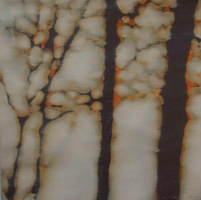 Bäume III - Liana Kaasik - Array auf Array - Array - Bäume III - Liana Kaasik - Array auf Array - Array -