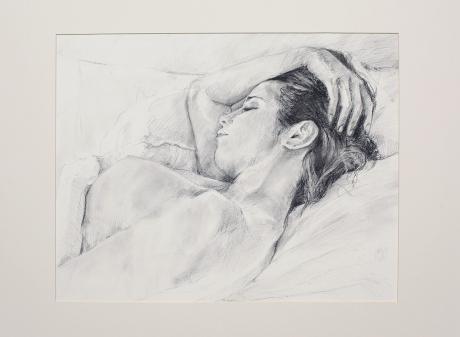 aktstudie kohle A2 - artfrom berlin - Array auf - Array - aktstudie kohle A2 - artfrom berlin - Array auf - Array -