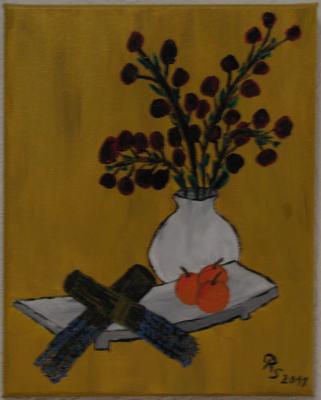 Früchte der Erde - Reiner Szpadzinski - auf Array - Array - Früchte der Erde - Reiner Szpadzinski - auf Array - Array -