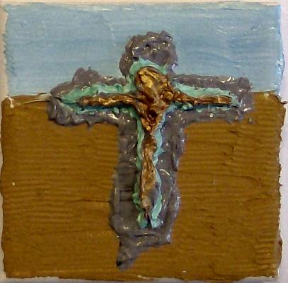 Am Kreuz 1 - Milan Andrejic - Array auf Array - Array - Array Am Kreuz 1 - Milan Andrejic - Array auf Array - Array - Array