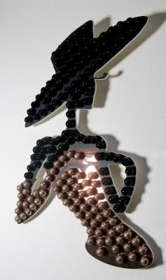 Princess of... - Ivanka Jasso-Ulrich - auf - Array - Princess of... - Ivanka Jasso-Ulrich - auf - Array -