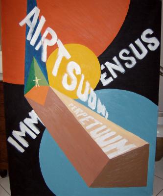 IMMENSUS INDUSTRIA PERPETUUM - Milan Andrejic - Array auf Array - Array - Array IMMENSUS INDUSTRIA PERPETUUM - Milan Andrejic - Array auf Array - Array - Array