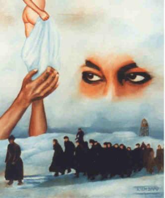 Augen II (2000) -KHM- - KHM - auf - Array - Augen II (2000) -KHM- - KHM - auf - Array -