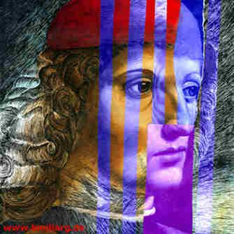 da vinci (Freie Arbeit) -Barnim Millarg- - Barnim Millarg - Array auf - Array - da vinci (Freie Arbeit) -Barnim Millarg- - Barnim Millarg - Array auf - Array -